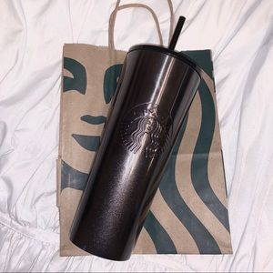 Starbucks Cup